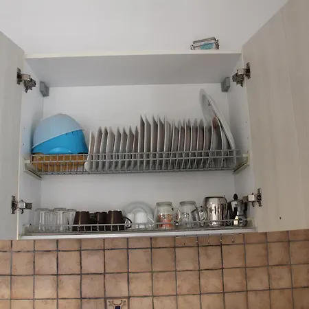 Apartamento Al Vicoletto *