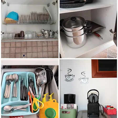 Apartamento Al Vicoletto Praia a Mare