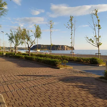 Al Vicoletto Apartamento Praia a Mare