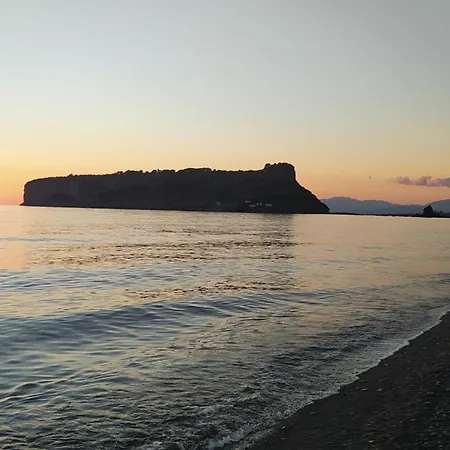 Al Vicoletto Praia a Mare