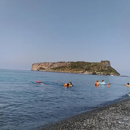 Al Vicoletto Apartamento Praia a Mare