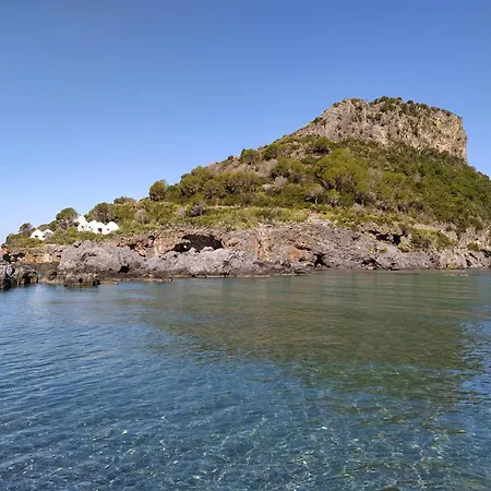 Apartamento Al Vicoletto Praia a Mare