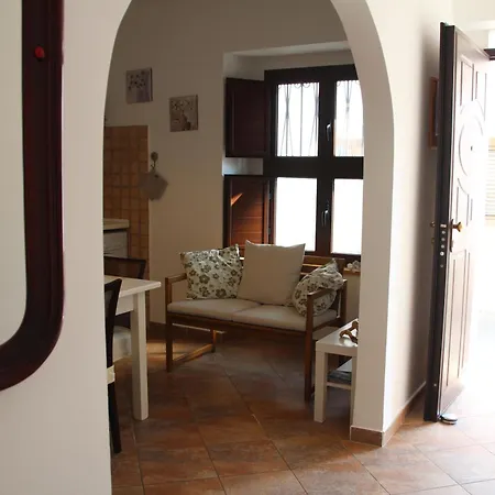 Appartamento Al Vicoletto Praia a Mare