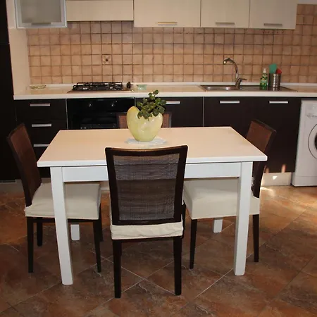 Al Vicoletto Apartmán Praia a Mare