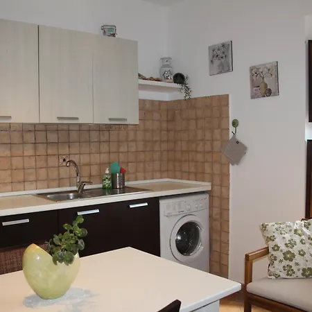 Al Vicoletto * Praia a Mare