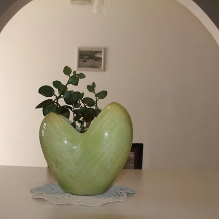 Apartmán Al Vicoletto Praia a Mare