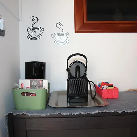 公寓 Al Vicoletto *