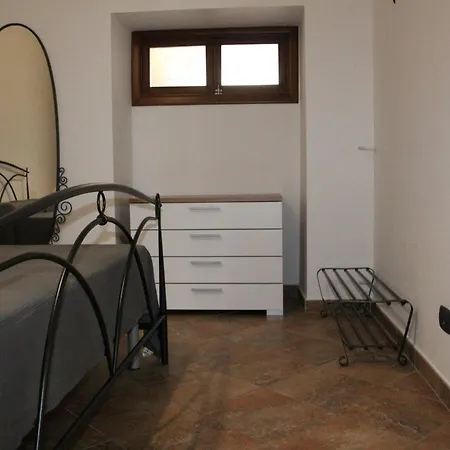 Al Vicoletto Apartmán