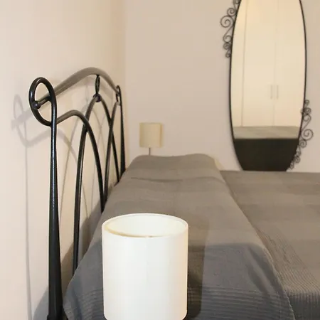 Apartment Al Vicoletto