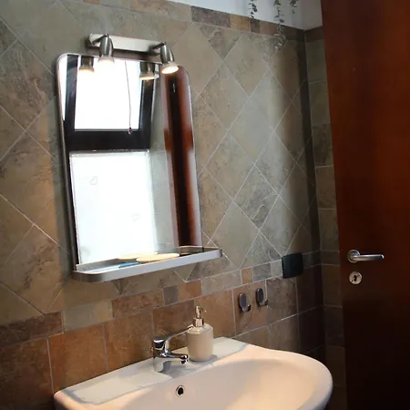 Al Vicoletto Apartment