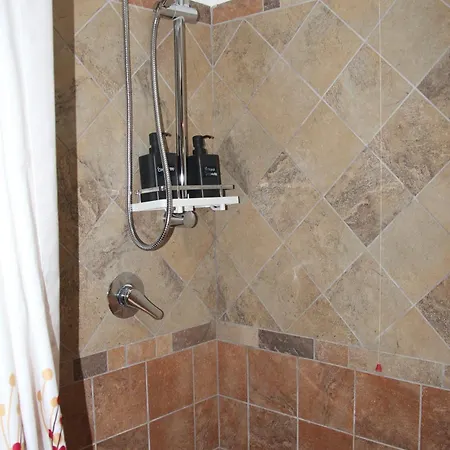 Apartment Al Vicoletto