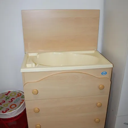 Al Vicoletto Apartment