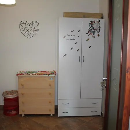 Apartmán Al Vicoletto