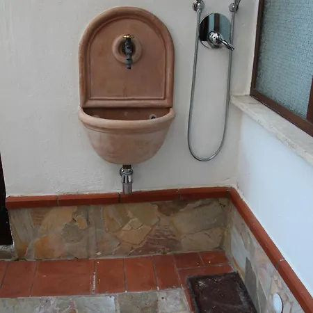 Al Vicoletto Apartment *