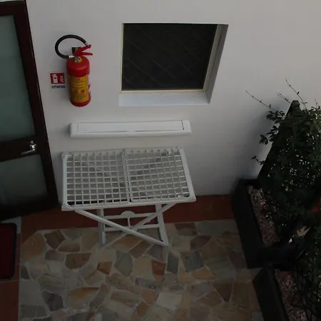 Apartmán Al Vicoletto