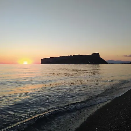 Apartmán Al Vicoletto