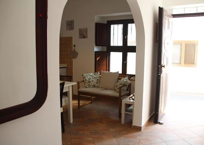 Appartamento Al Vicoletto Praia a Mare