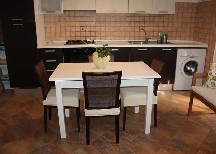 Al Vicoletto Appartamento Praia a Mare