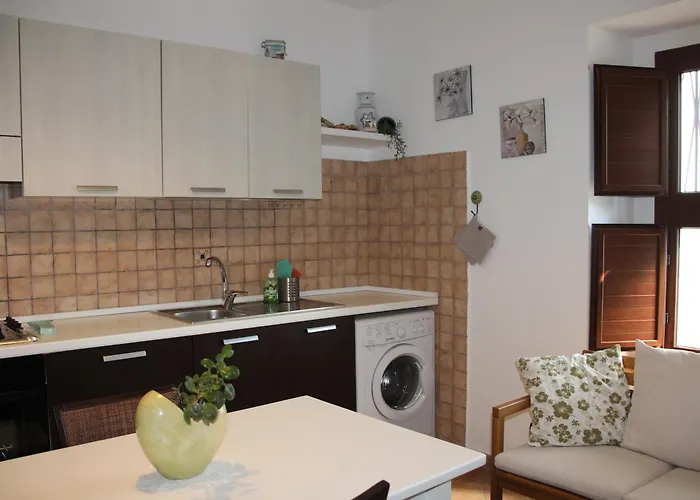 Al Vicoletto * Praia a Mare