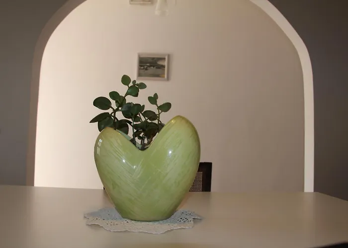 Apartmán Al Vicoletto Praia a Mare