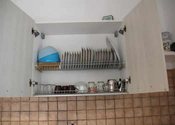 Appartamento Al Vicoletto *