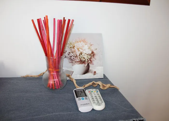 Al Vicoletto * Praia a Mare