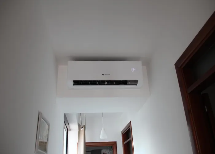 Apartmán Al Vicoletto *