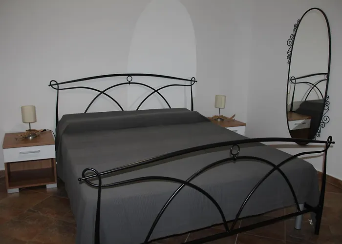 Al Vicoletto * Praia a Mare