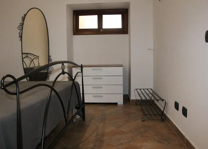 Al Vicoletto Apartmán