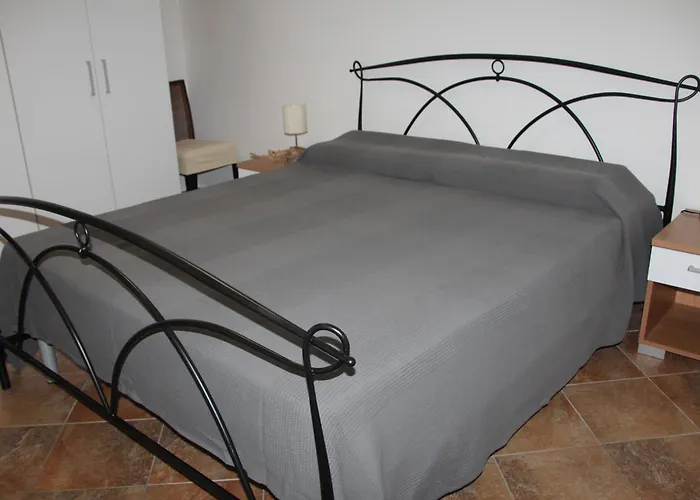 Appartamento Al Vicoletto Praia a Mare