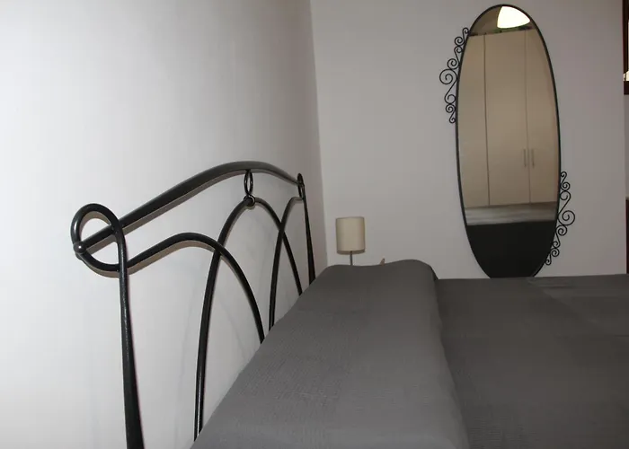 Appartamento Al Vicoletto *