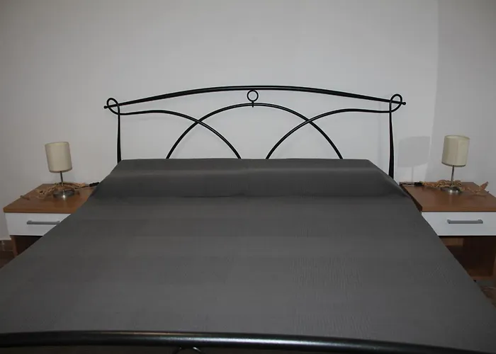 Al Vicoletto * Praia a Mare