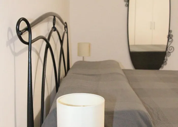 Appartamento Al Vicoletto