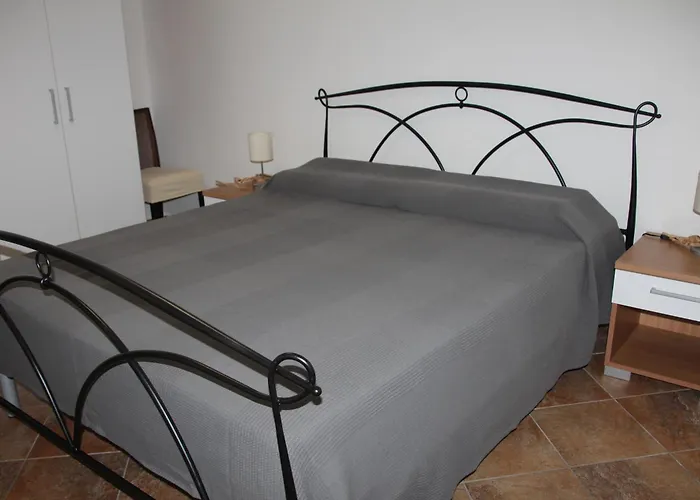 Appartamento Al Vicoletto *