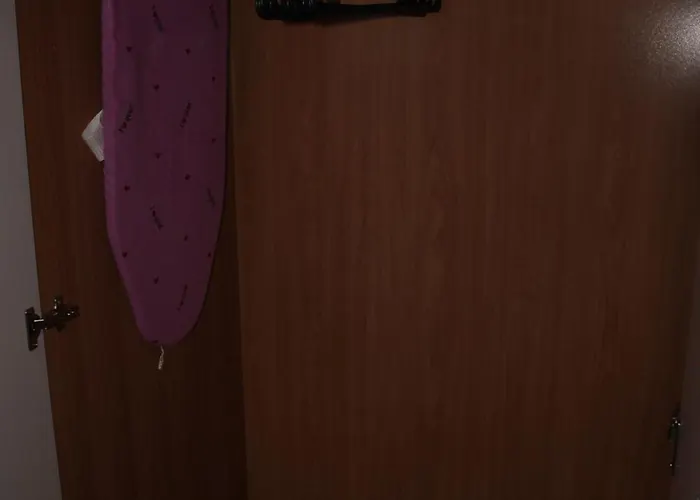 Al Vicoletto Apartmán