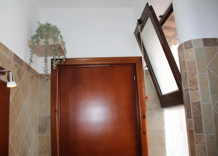 Al Vicoletto Praia a Mare