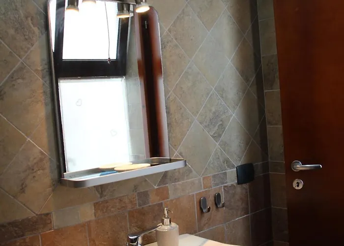 Al Vicoletto Appartamento