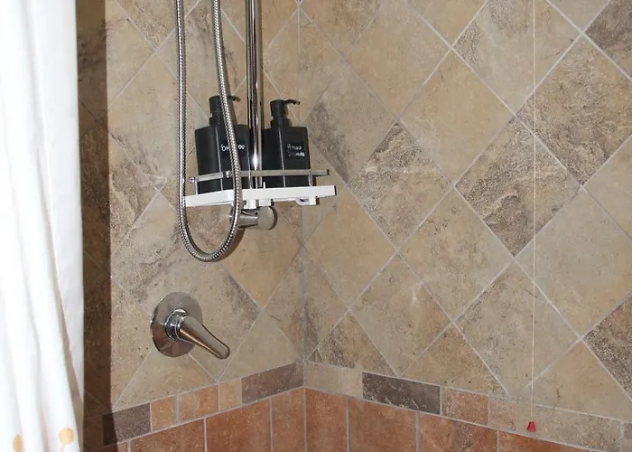 Apartmán Al Vicoletto