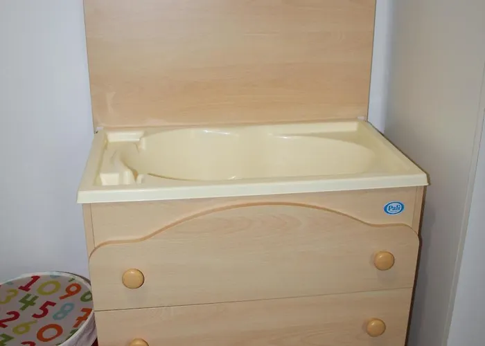 Al Vicoletto Apartmán