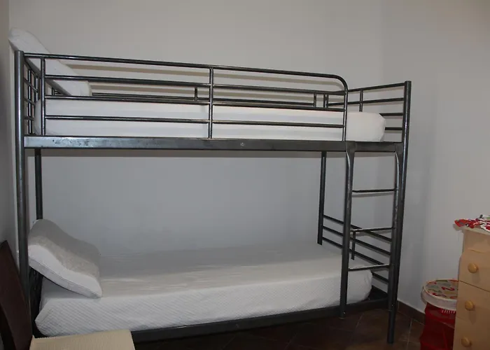 Al Vicoletto Apartmán Praia a Mare