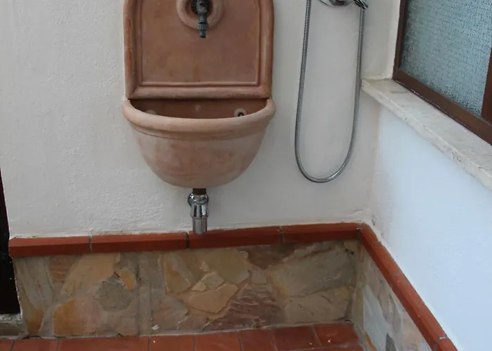 Al Vicoletto Appartamento *