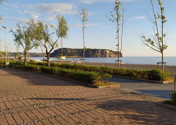 Al Vicoletto Apartmán Praia a Mare