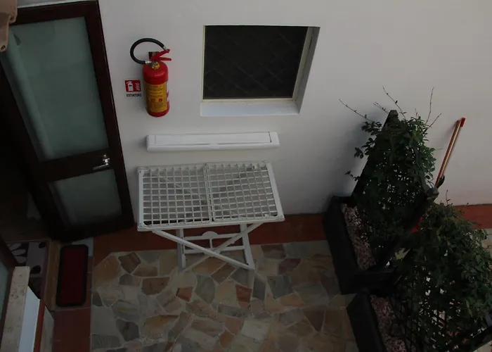 Appartamento Al Vicoletto