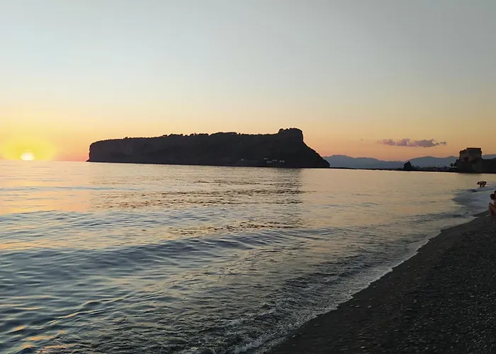Al Vicoletto Praia a Mare