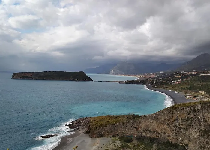 Al Vicoletto Appartamento Praia a Mare