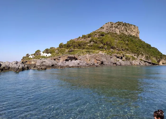 Appartamento Al Vicoletto Praia a Mare